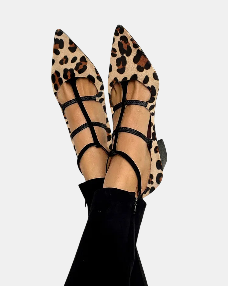 Bridget | Bailarinas de Tacón