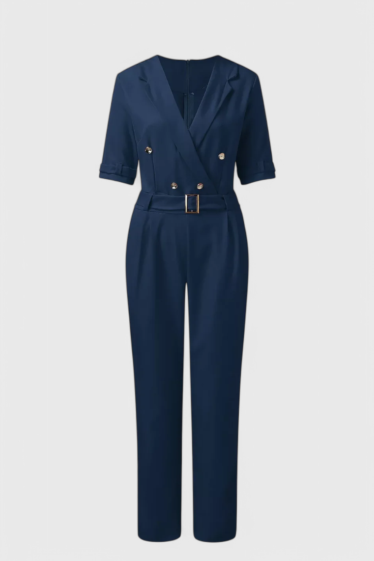 Vivienne | Mono con Elegancia Sin Esfuerzo