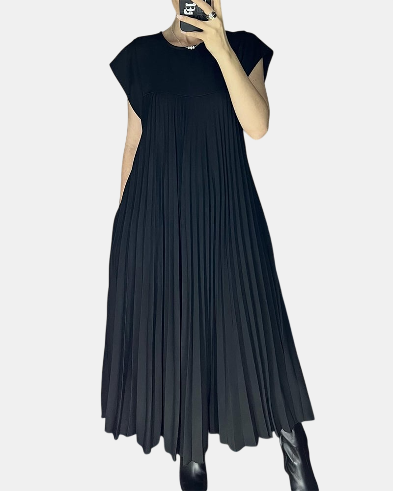 Freya | Vestido Confort Atemporal