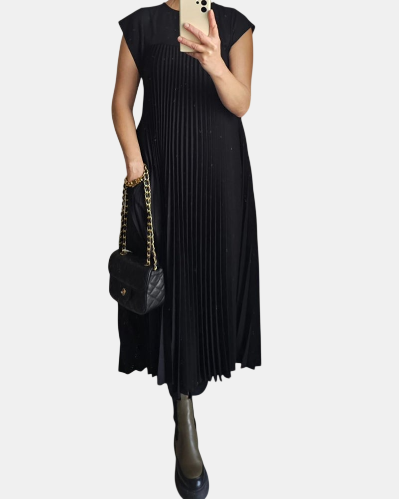 Freya | Vestido Confort Atemporal