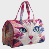 Fern | Bolsa de Viaje Suave Hecha a Mano