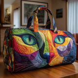 Laurel | Bolsa de Viaje Suave Hecha a Mano