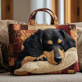 Madison | Bolso diario artesanal