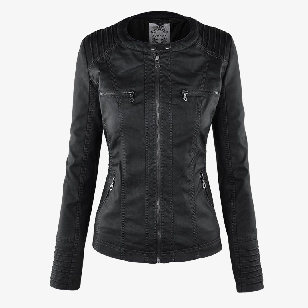 VALQUIRIA | CHAQUETA FEMENINA ELEGANTE