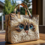 Giana | Bolso estilo sencillo artesanal