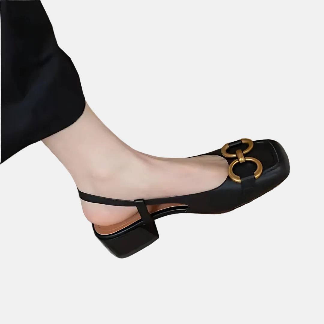 Ariana | Sandalias Ortopédicas