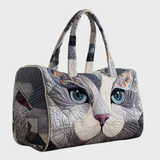 Francesca | Bolsa de Viaje Suave Hecha a Mano