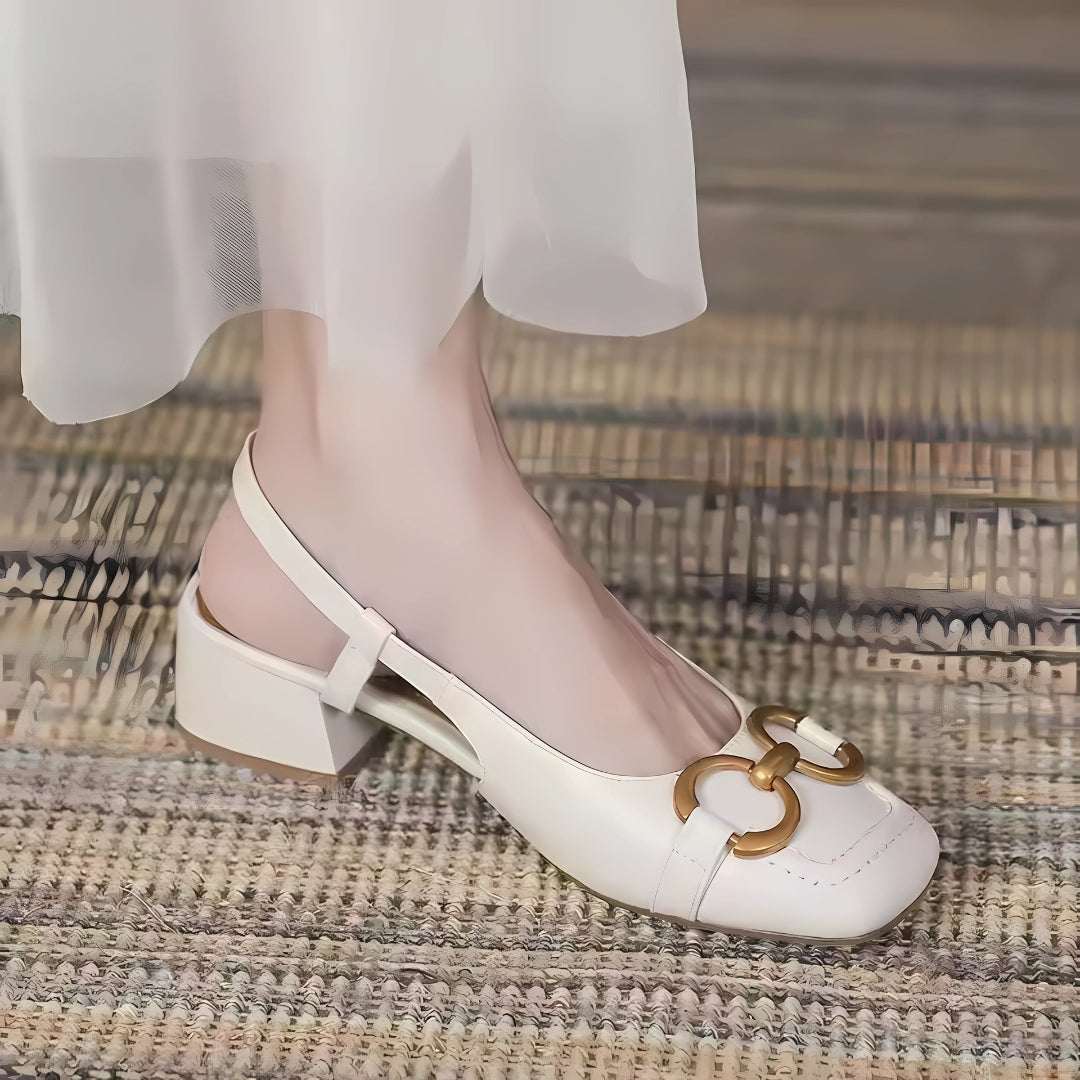 Ariana | Sandalias Ortopédicas