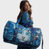 Maisie | Bolsa de Viaje Suave Hecha a Mano