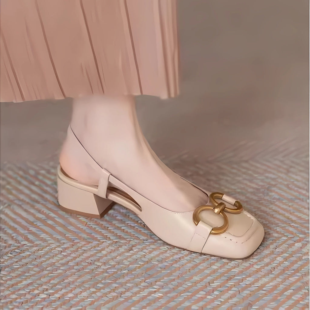 Ariana | Sandalias Ortopédicas