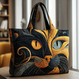 Mística | Bolso Artesanal de Gato