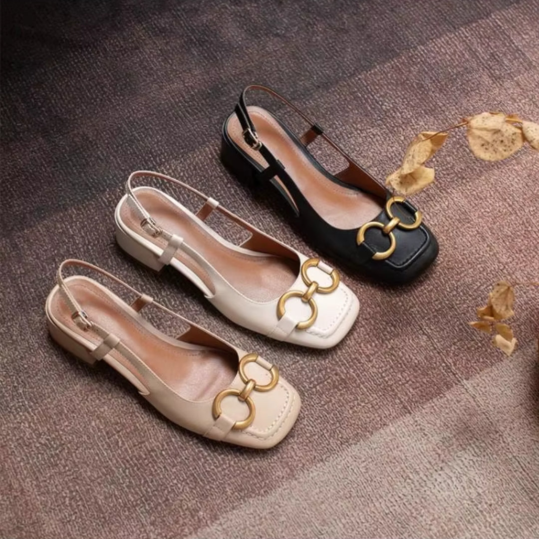 Ariana | Sandalias Ortopédicas