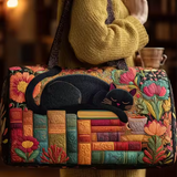 Joan | Bolsa de Viaje Suave Hecha a Mano