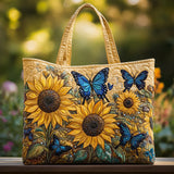 Noelia | Bolso diario acolchado artesanal