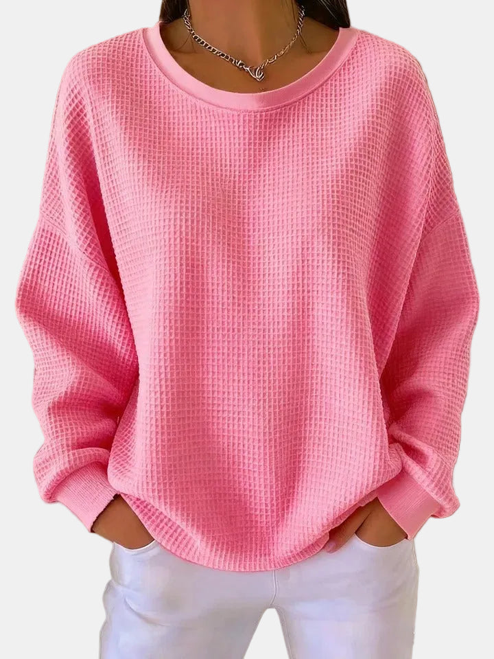 Lunara | Suéter clásico y suave