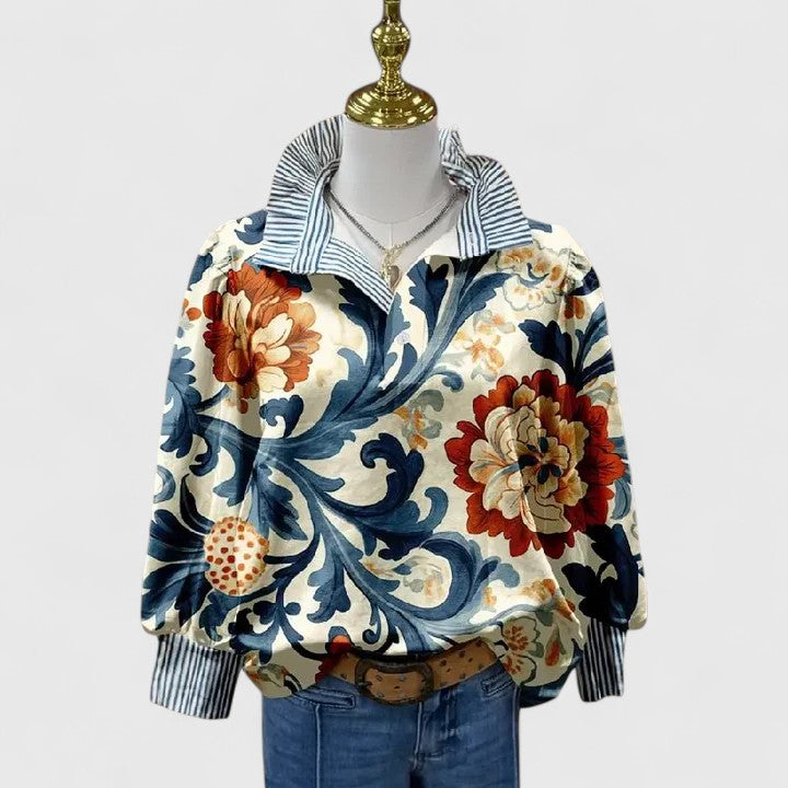 Therese | Blusa Elegante