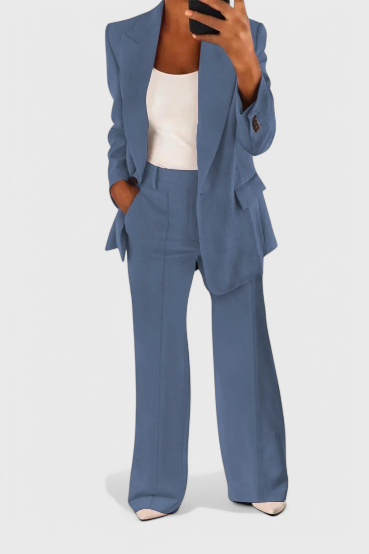 Kaia | Conjunto 2 Piezas