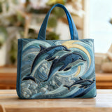 Julieta | Bolso estilo relajado artesanal