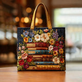 Harper | Bolso cómodo artesanal