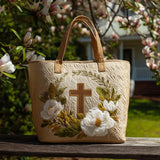 Cassidy | Bolso acolchado suave artesanal