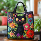 Marlowe | Bolso diario acolchado artesanal