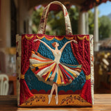 Georgia | Bolso cómodo artesanal