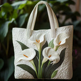 Evelyn | Bolso diario ligero artesanal