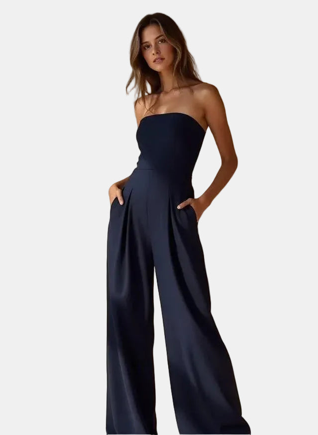 HERA | TRAJE SIN MANGAS - ZYRO