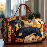 Eloise | Bolsa de Viaje Suave Hecha a Mano