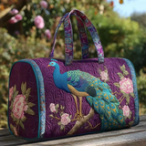 Oceane | Bolsa de Viaje Suave Hecha a Mano
