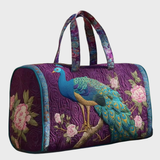 Oceane | Bolsa de Viaje Suave Hecha a Mano