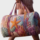 Maizie | Bolsa de Viaje Suave Hecha a Mano