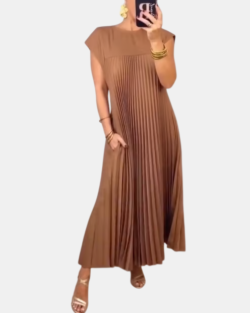 Freya | Vestido Confort Atemporal