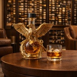 Decantador de Whisky - Edición Águila