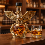 Decantador de Whisky - Edición Águila