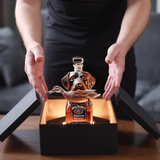 Decantador de Whisky - Edición Pato Salvaje