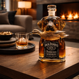Decantador de Whisky - Edición Pato Salvaje