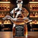 Decantador de Whisky - Edición Pato Salvaje