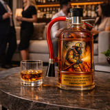 Decantador de Whisky - Edición Extintor