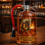 Decantador de Whisky - Edición Extintor