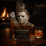 Decantador de Whisky - Edición Halloween