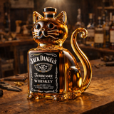 Decantador de Whisky - Edición Gato
