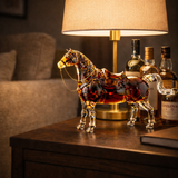 Decantador de Whisky - Edición Ecuestre