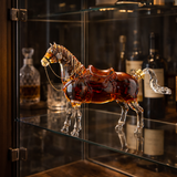 Decantador de Whisky - Edición Ecuestre