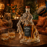 Decantador de Whisky - Edición Perro