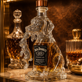 Decantador de Whisky - Edición Perro