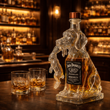 Decantador de Whisky - Edición Perro