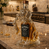 Decantador de Whisky - Edición Perro
