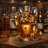 Decantador de Whisky - Edición Perro