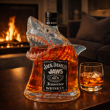 Decantador de Whisky - Edición Tiburón